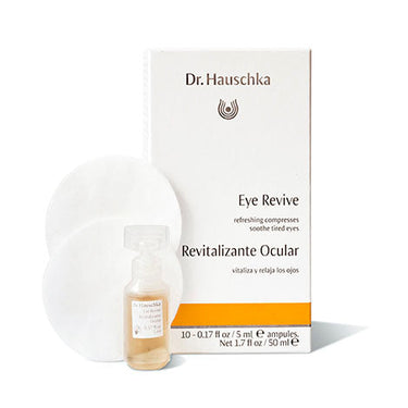 Eye Revive - Dr. Hauschka Skin Care